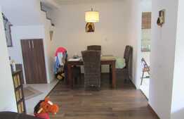 Vanzare casa insiruita de 120 mp utili, teren de 70 mp! Zona de case!