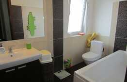 Vanzare casa insiruita de 120 mp utili, teren de 70 mp! Zona de case!