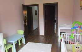 Vanzare casa insiruita de 120 mp utili, teren de 70 mp! Zona de case!