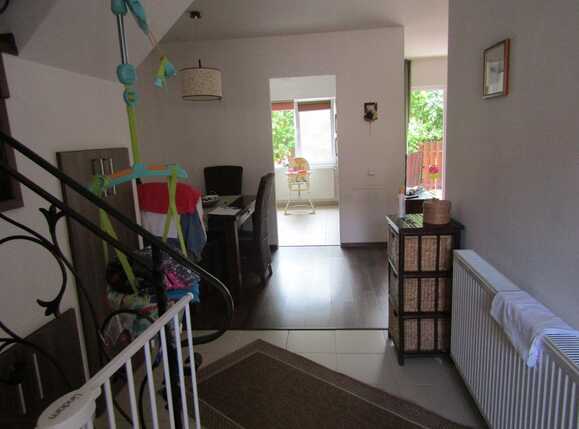 Casa de vânzare 3 camere Floreşti - 26078CV | BLITZ Cluj-Napoca | Poza4