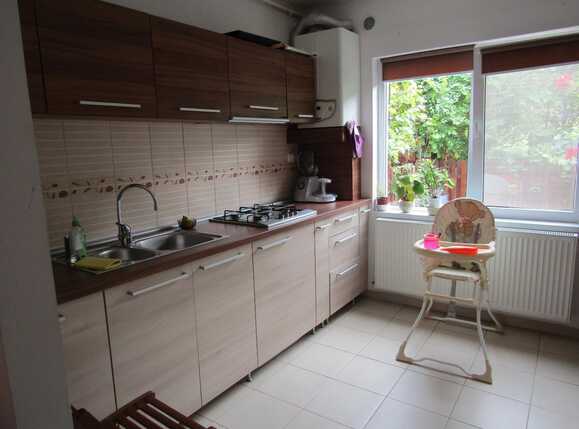 Casa de vânzare 3 camere Floreşti - 26078CV | BLITZ Cluj-Napoca | Poza1