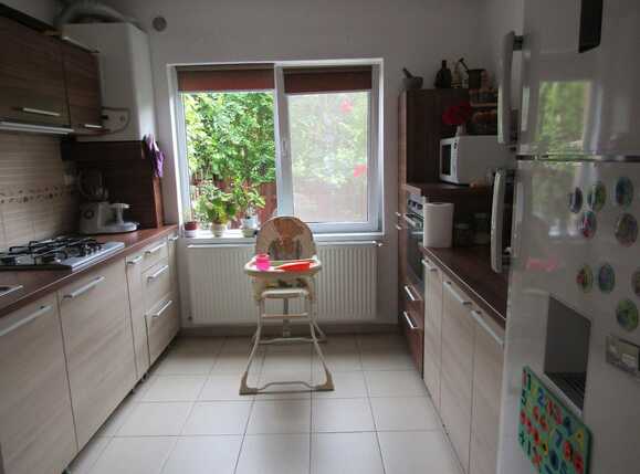 Casa de vânzare 3 camere Floreşti - 26078CV | BLITZ Cluj-Napoca | Poza2