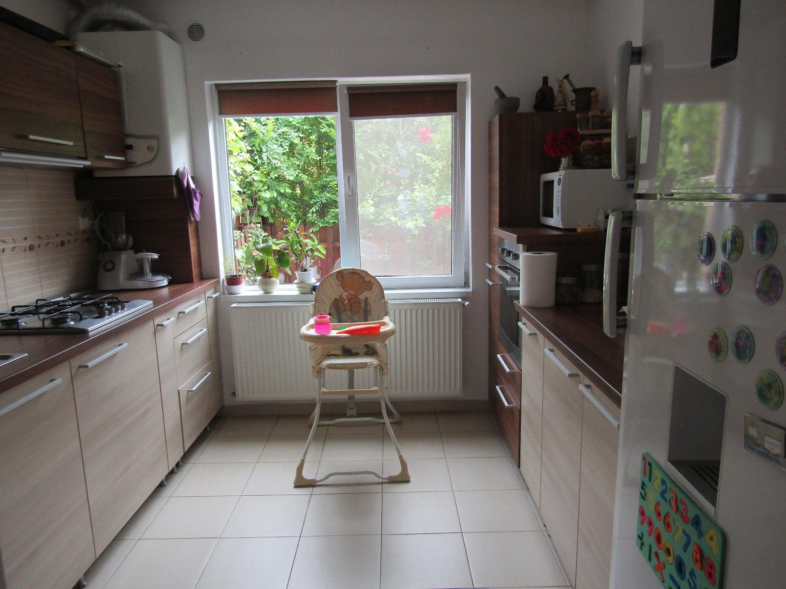 Casa de vânzare 3 camere Floreşti - 26078CV | BLITZ Cluj-Napoca | Poza2