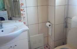 Garsoniera 39 mp, decomandata! Mobilata si utilata! Parcare! Zona Florilor!