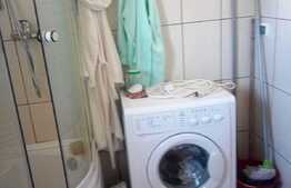 Garsoniera 39 mp, decomandata! Mobilata si utilata! Parcare! Zona Florilor!