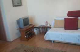 Garsoniera 39 mp, decomandata! Mobilata si utilata! Parcare! Zona Florilor!