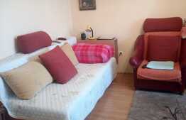 Garsoniera 39 mp, decomandata! Mobilata si utilata! Parcare! Zona Florilor!