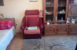 Garsoniera 39 mp, decomandata! Mobilata si utilata! Parcare! Zona Florilor!