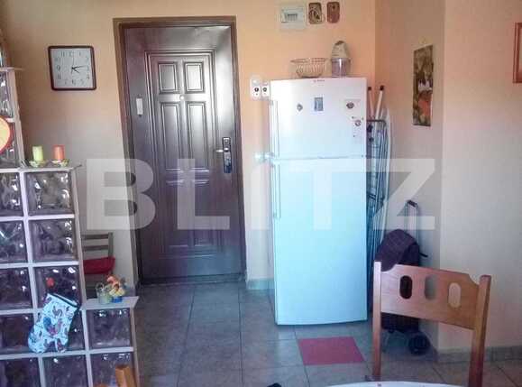 Garsonieră de vânzare Floreşti - 26079AV | BLITZ Cluj-Napoca | Poza2