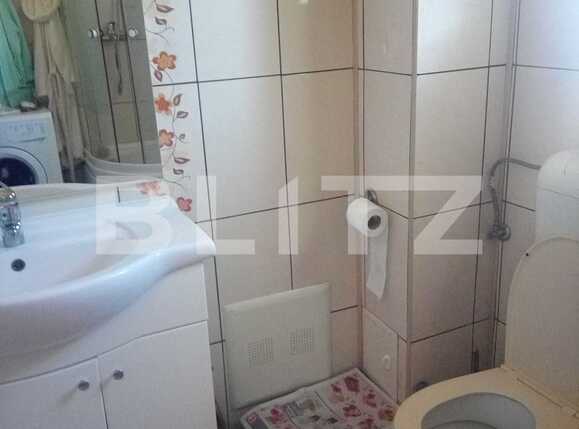 Garsonieră de vânzare Floreşti - 26079AV | BLITZ Cluj-Napoca | Poza9