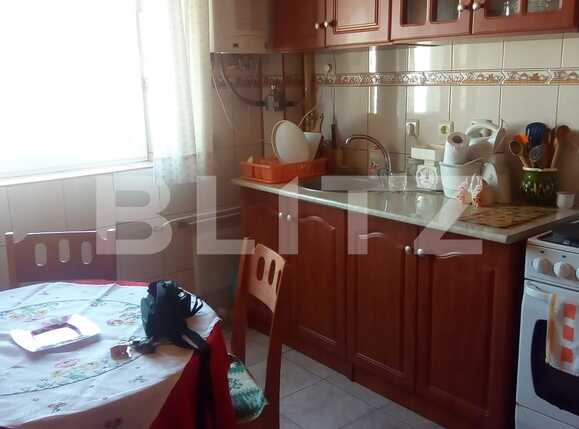 Garsonieră de vânzare Floreşti - 26079AV | BLITZ Cluj-Napoca | Poza1