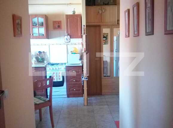 Garsonieră de vânzare Floreşti - 26079AV | BLITZ Cluj-Napoca | Poza4