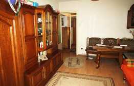 Apartament 2 camere, 50,35 mp, decomandat, boxa la subsol, zona Profi