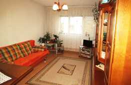 Apartament 2 camere, 50,35 mp, decomandat, boxa la subsol, zona Profi