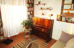 Apartament 2 camere, 50,35 mp, decomandat, boxa la subsol, zona Profi