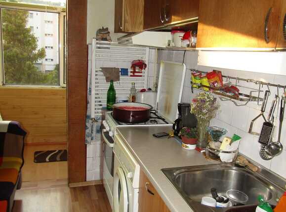 Apartament de vânzare 2 camere Grigorescu - 26080AV | BLITZ Cluj-Napoca | Poza6