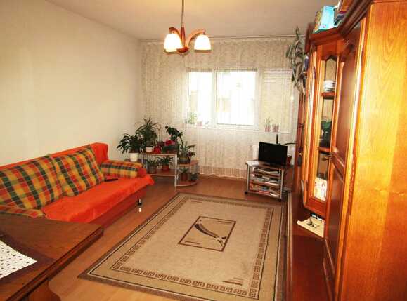 Apartament de vânzare 2 camere Grigorescu - 26080AV | BLITZ Cluj-Napoca | Poza1