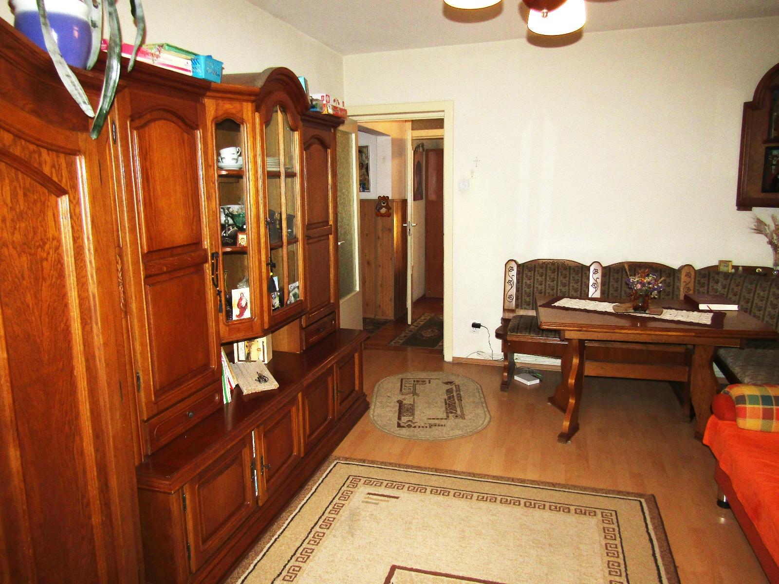 Apartament de vânzare 2 camere Grigorescu - 26080AV | BLITZ Cluj-Napoca | Poza2
