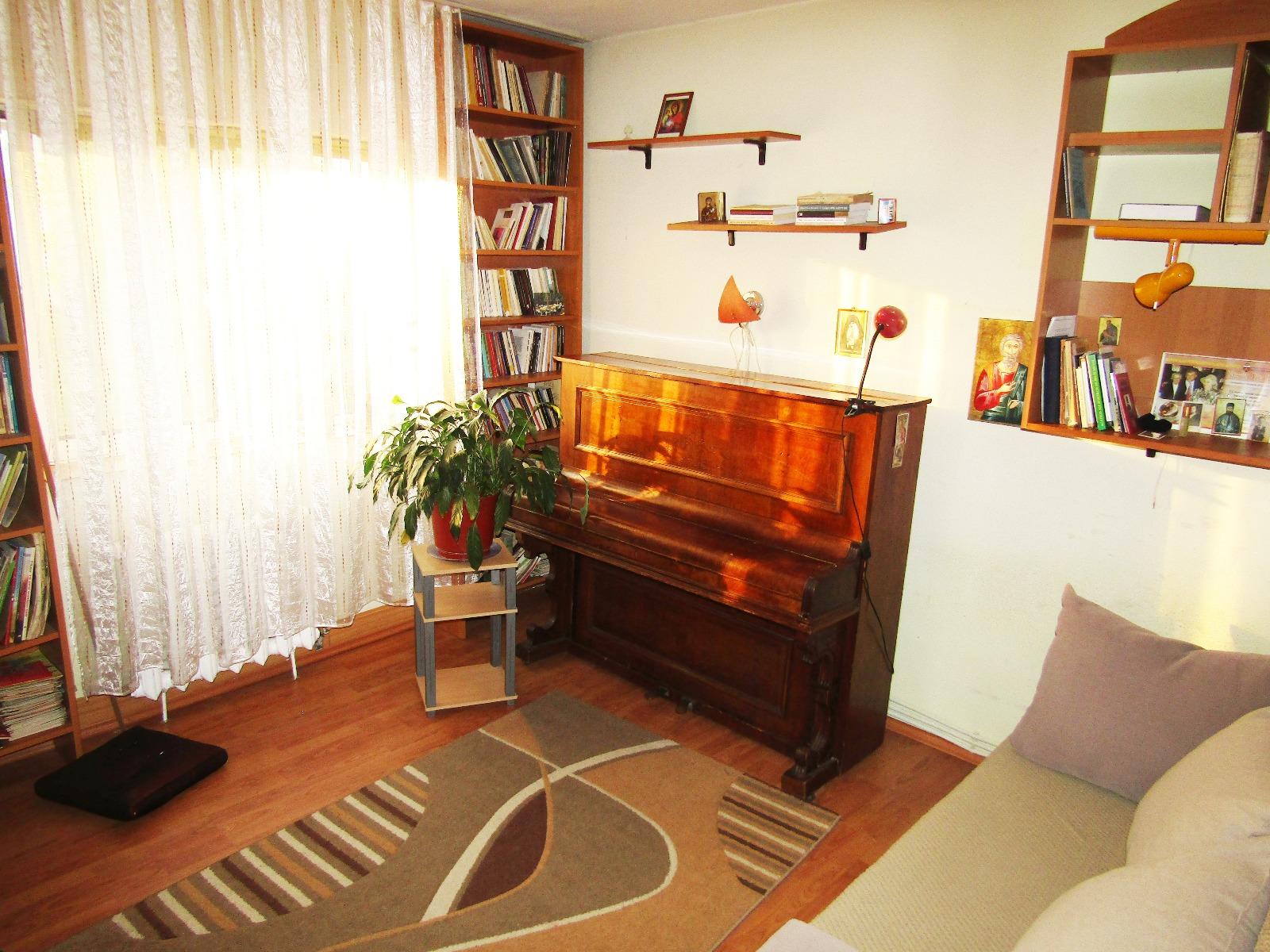 Apartament de vânzare 2 camere Grigorescu - 26080AV | BLITZ Cluj-Napoca | Poza3