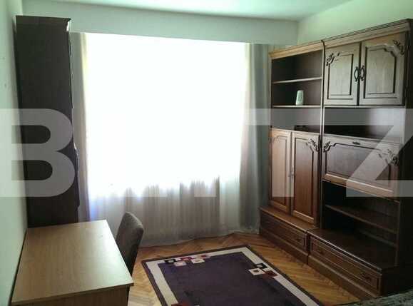 Apartament de închiriat 2 camere Gheorgheni - 26081AI | BLITZ Cluj-Napoca | Poza4