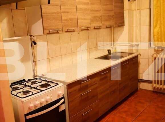 Apartament de închiriat 2 camere Gheorgheni - 26081AI | BLITZ Cluj-Napoca | Poza6