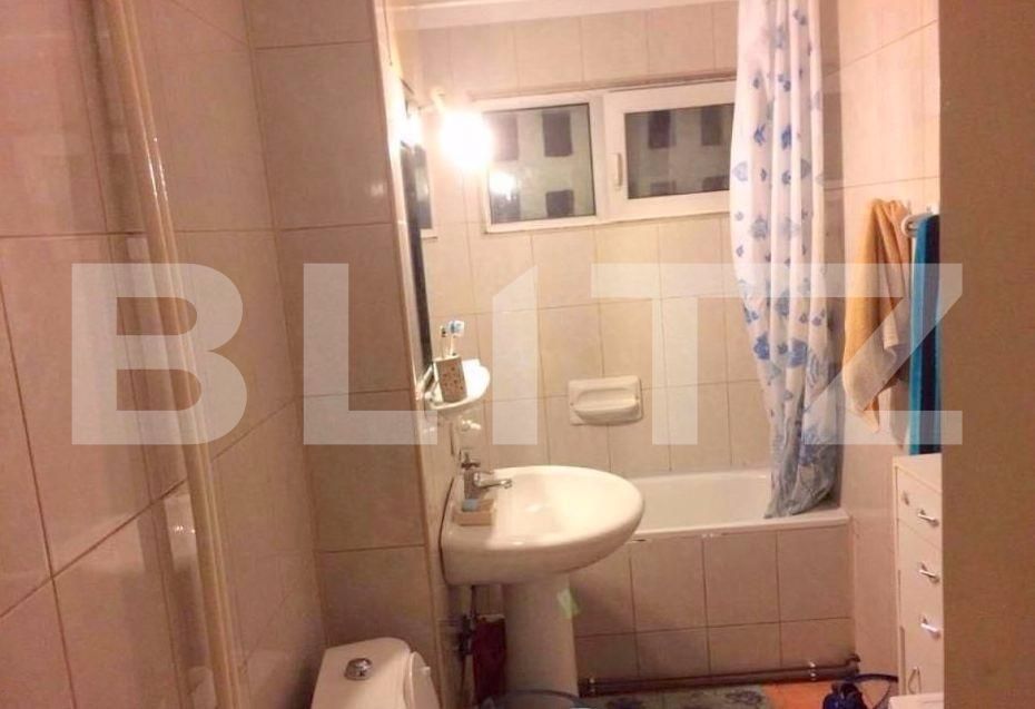 Apartament de închiriat 2 camere Gheorgheni - 26081AI | BLITZ Cluj-Napoca | Poza7
