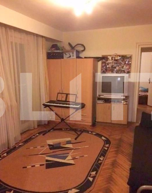 Apartament de închiriat 2 camere Gheorgheni - 26081AI | BLITZ Cluj-Napoca | Poza2