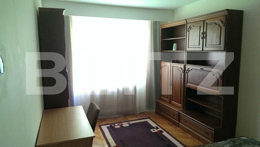 Apartament de închiriat 2 camere Gheorgheni - 26081AI | BLITZ Cluj-Napoca | Poza4