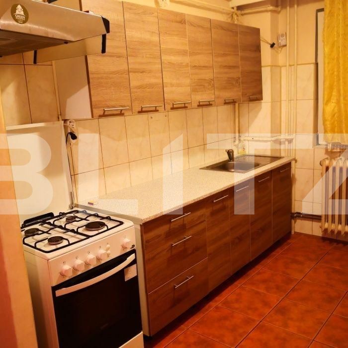 Apartament de închiriat 2 camere Gheorgheni - 26081AI | BLITZ Cluj-Napoca | Poza6