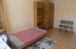 Garsoniera, 30 mp, decomandata, parcare, zona Piata Marasti