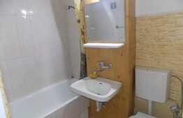 Garsoniera, 30 mp, decomandata, parcare, zona Piata Marasti