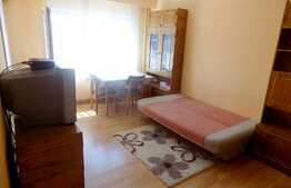 Garsoniera, 30 mp, decomandata, parcare, zona Piata Marasti