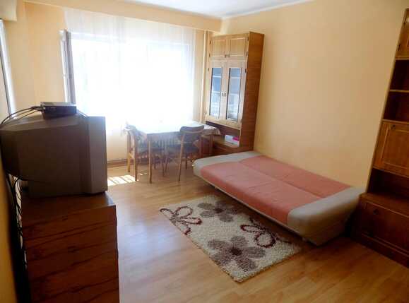 Garsonieră de închiriat Marasti - 26082AI | BLITZ Cluj-Napoca | Poza1