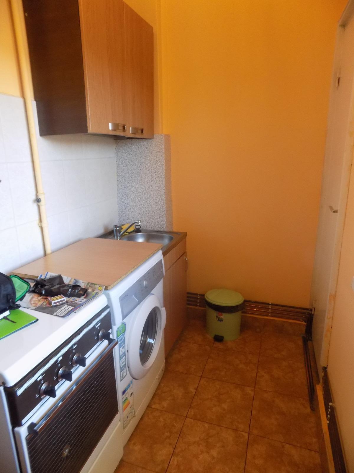 Garsonieră de închiriat Marasti - 26082AI | BLITZ Cluj-Napoca | Poza5