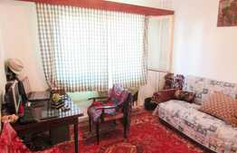 Apartament 2 camere, 44 mp, decomandat, zona strazii Calea Floresti