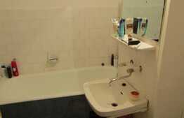 Apartament 2 camere, 44 mp, decomandat, zona strazii Calea Floresti