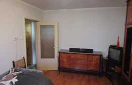 Apartament 2 camere, 44 mp, decomandat, zona strazii Calea Floresti