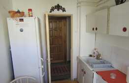 Apartament 2 camere, 44 mp, decomandat, zona strazii Calea Floresti