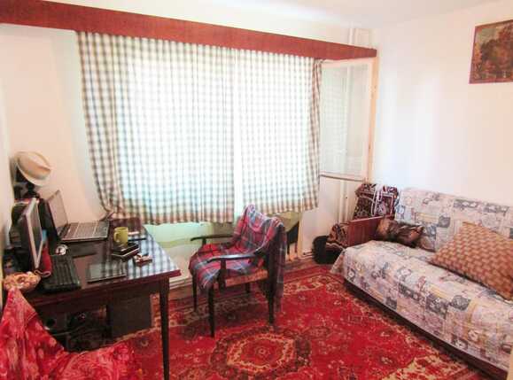 Apartament de vânzare 2 camere Manastur - 26083AV | BLITZ Cluj-Napoca | Poza1