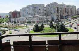 Apartament 2 camere, 58 mp, decomandat, prima inchiriere, zona OMV Marasti