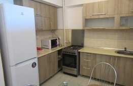 Apartament 2 camere, 58 mp, decomandat, prima inchiriere, zona OMV Marasti