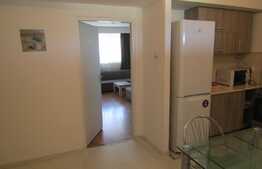 Apartament 2 camere, 58 mp, decomandat, prima inchiriere, zona OMV Marasti