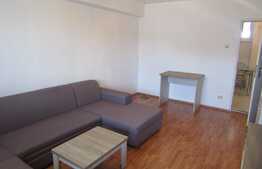 Apartament 2 camere, 58 mp, decomandat, prima inchiriere, zona OMV Marasti