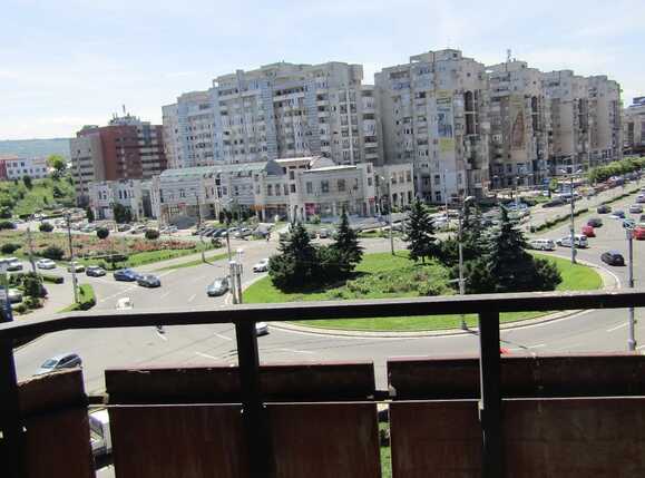 Apartament de închiriat 2 camere Marasti - 26084AI | BLITZ Cluj-Napoca | Poza16