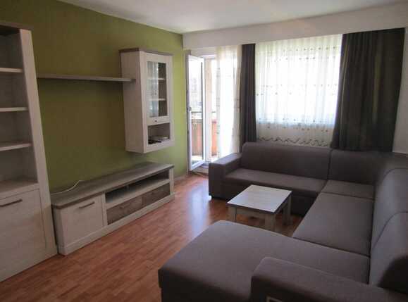 Apartament de închiriat 2 camere Marasti - 26084AI | BLITZ Cluj-Napoca | Poza1