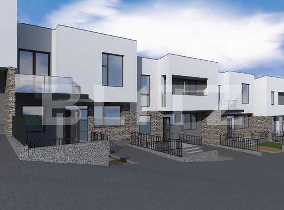 Casa de vânzare 3 camere Floreşti - 26086CV | BLITZ Cluj-Napoca | Poza3