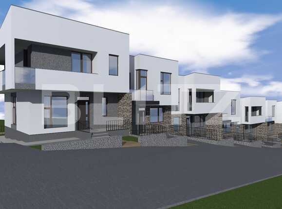 Casa de vânzare 3 camere Floreşti - 26086CV | BLITZ Cluj-Napoca | Poza6