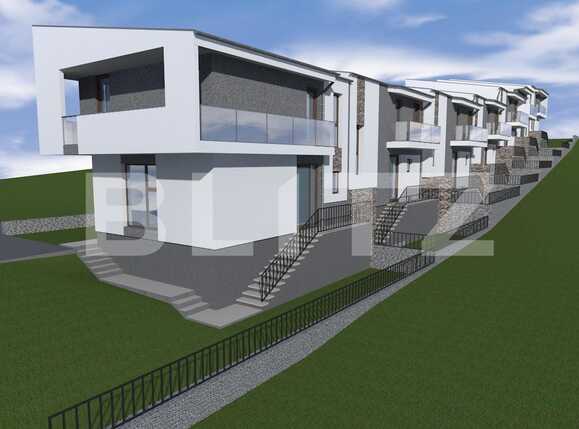 Casa de vânzare 3 camere Floreşti - 26086CV | BLITZ Cluj-Napoca | Poza2