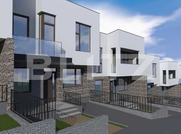 Casa de vânzare 3 camere Floreşti - 26086CV | BLITZ Cluj-Napoca | Poza4