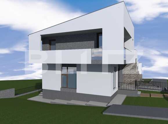 Casa de vânzare 3 camere Floreşti - 26086CV | BLITZ Cluj-Napoca | Poza5